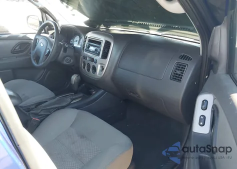 2006 Ford Escape Xlt/Xlt Sport from USA, damaged, VIN 1FMCU03146KA56232